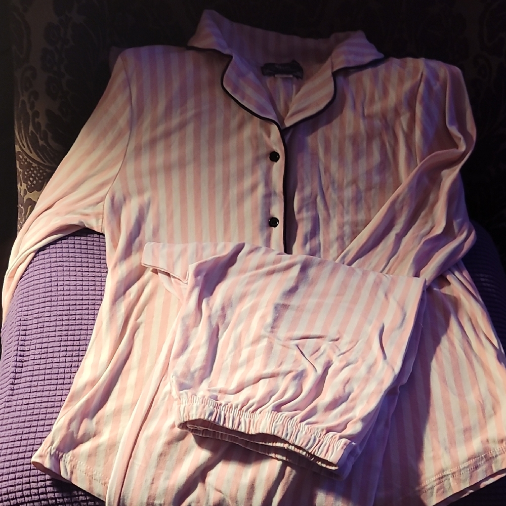 Pajamas